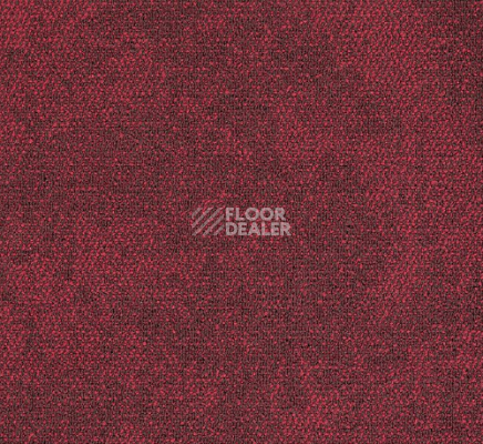 Ковровая плитка Interface Composure 4169064 Berry фото 1 | FLOORDEALER